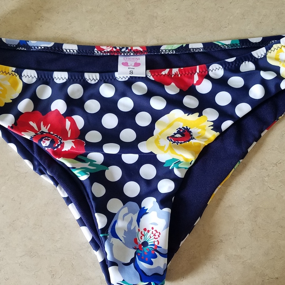 Skekini bikini botttom